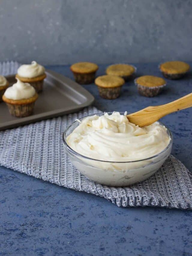 Cream Cheese Frosting Whole Wheat Kitchen