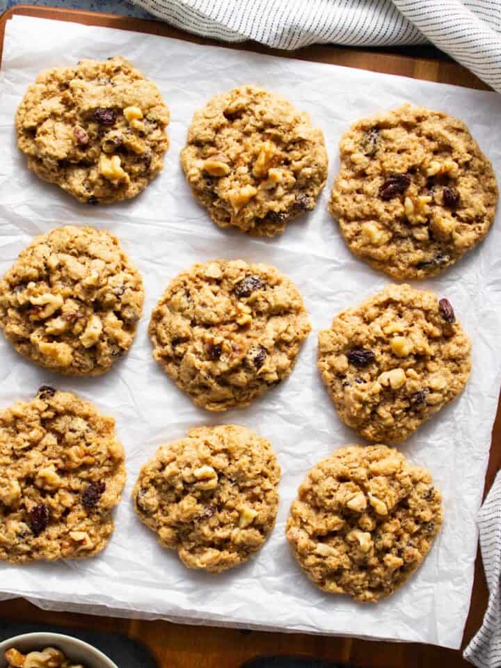 Whole Wheat Vanilla Cake Recipe