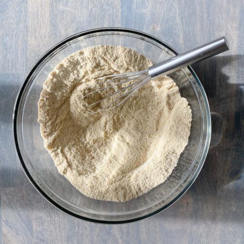 Picture of Homemade Whole Grain Pasta Recipe