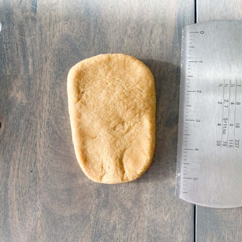 A closer look at Ideal Hydration For Authentic Pasta Dough Using Whole Grains
